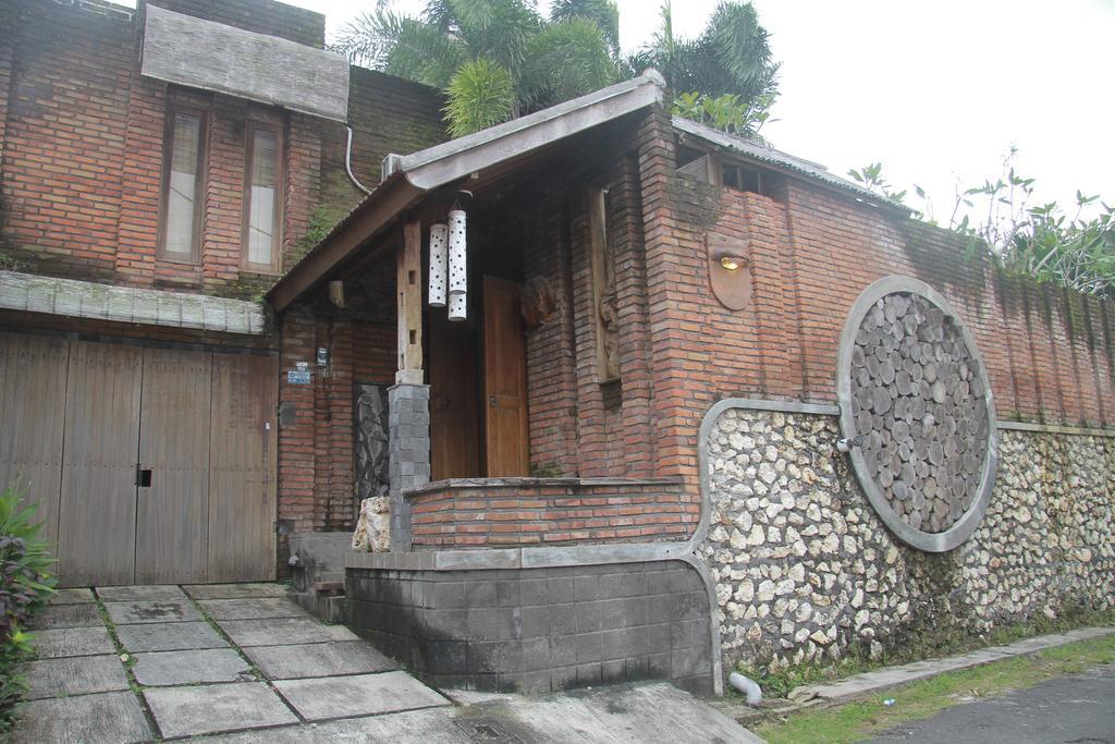 达因斯别墅 乌鲁瓦图 外观 照片